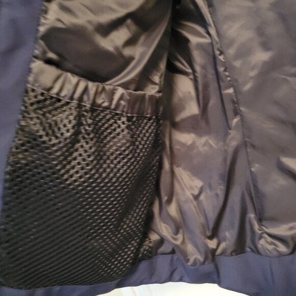 Canada Goose Freestyle Vest - Atlantic Blue - Picture 10 of 15